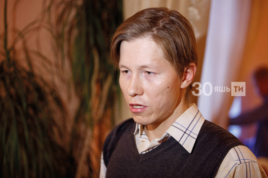 «Звезда Поволжья» алтын урталыкны саклый