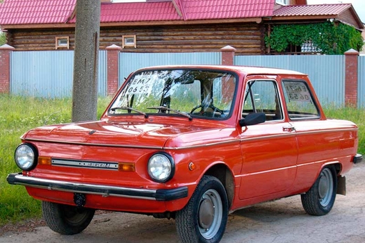 Бабай машинасы утын яга