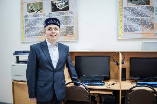 «Гаиләдә берең кул булса, икенчең – күз»