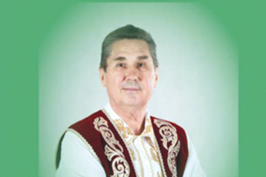 Моң дәрьясының асыл акчарлагы