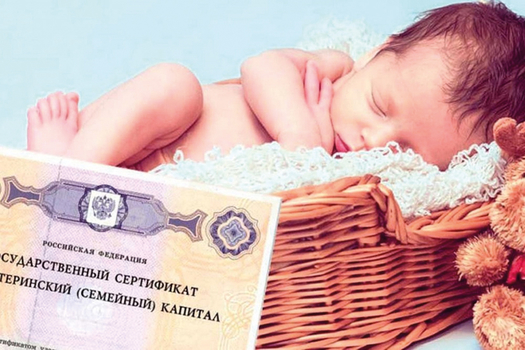 Ана капиталы белән генә «чокыр»дан чыгып булмый