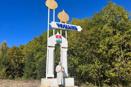 Чердында болгар-татар тарихы