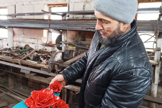 Ике хатынлы осталар гаиләсе