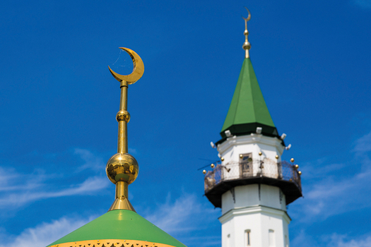 «Мәчет салдырып кына, гөнаһ кимемәс»