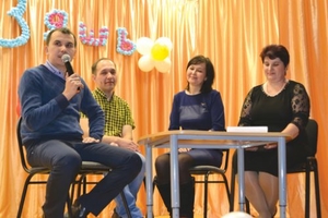Орнашбашта газета чыга!
