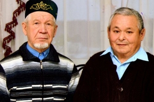 «Наз»ларда назландым