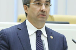 Әйткән сүз – аткан ук