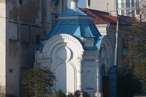 Урыс билгеләренә урын бар, татар тарихына – юк
