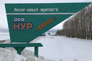 «Ул егетләрдән бөтен авыл халкы курка» – 2