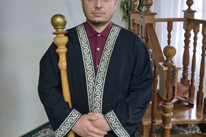 Ихласлык – ислам юлдашы