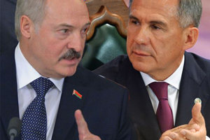 Татарстан = Беларусь?