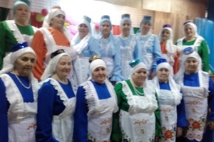 Кеше күрке киемдер…