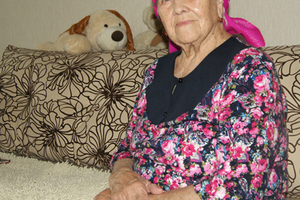 Изге күңелле кешеләр
