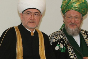 Гайнетдин «тәхете» өчен борчыла