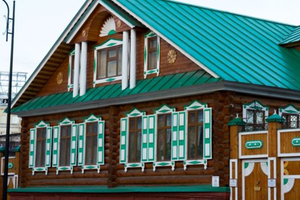 «Казан кунакларына татарлык җитәрлек дәрәҗәдә күрсәтелми»