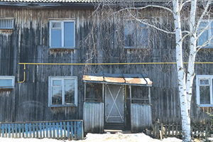 Тузган торактан күчкәндә