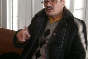 Төрмәдән хат: «Без барыбыз да Аллаһ Тәгалә каршында җаваплы!»