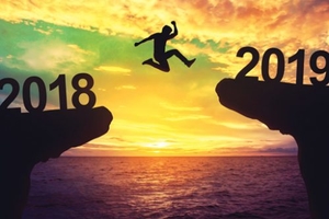 2019дан нәрсә көтәргә: акча җитми, аның каравы ботак җыярга ярый