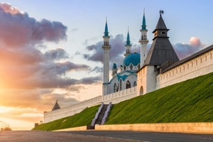 Казанны яраталар
