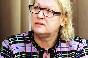 «Ул сезнең күзаллауда ике дәүләт теле, минем күзаллауда алай түгел»