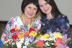 «Юньле кеше бу кадәр шигырь язмый, диләр…»