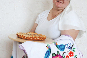 «Заказга ризыкны үз гаиләмә пешергән кебек әзерлим»