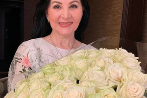 Зөлфия Шакирова: «Мин талаша белмим»