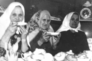 «ХОДАЙ СИНЕ ЯРАТКАНДЫР ФӘРЕШТӘ КАНАТЫННАН…»