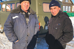 «Инвестор хуҗалыгыбызны бетерә»