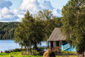 Балачакның гүзәл бер мизгеле