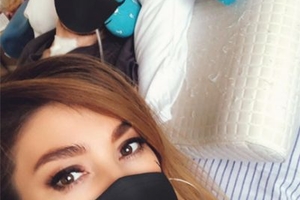 «Иремнең һәлакәткә юлыгуына башта ышанмадым»