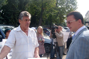 «Читтәге милләттәшнең кайтуы кирәкми»