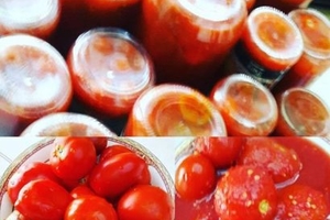 ЛИЛИЯ МУЛЛАГАЛИЕВАДАН ТОЗЛЫ ПОМИДОР РЕЦЕПТЫ