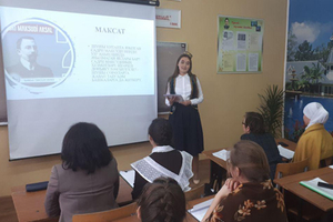 Татарның арысланнарын искә алдык