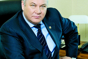Игелек иясе