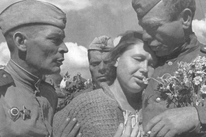 Сугыш бетсә дә, бик күпләр кайта алмады