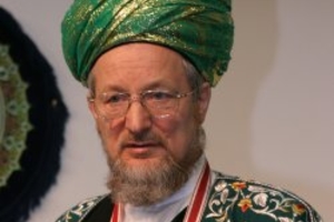 Тәлгать Таҗетдин: «КИРӘК ИКӘН, КАЗАНГА ДА КАЙТАМ»