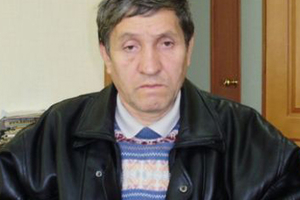 З.Әһлиуллин: «Такырбашларны хөкем итү – сайлау алды уены гына»