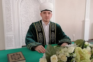 « Һәр авырлык – кылган гөнаһыбызның кайтавазы»