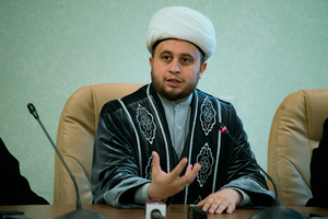 «Мәчеткә йөрүчеләр арту белән, эчүчеләр саны кими барыр»