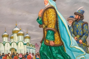 СӨЕМБИКӘГӘ ҺӘЙКӘЛ