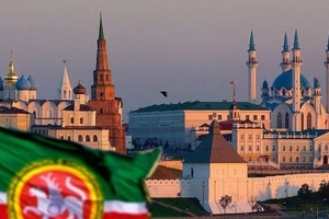 Татар теле тулы хокуклы дәүләт телеме?
