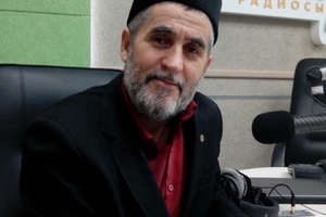 «Кәҗәнең дә сакалы бар – мулла түгел бит»