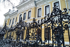 Устав искергәнме, яңарамы әллә ямаламы?
