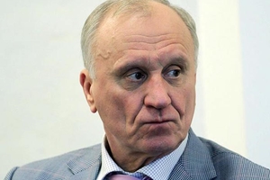 БУРБУЛИС ВАФАТ